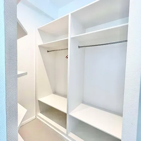 5 Min Grand Place Amazing Apt Renovated * Brussels
