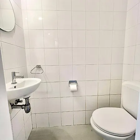 5 Min Grand Place Amazing Apt Renovated Apartment *