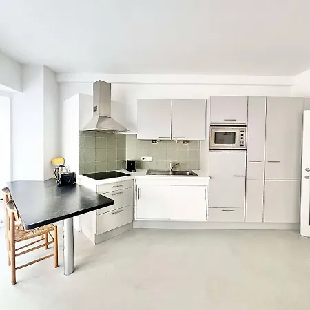 Apartment 5 Min Grand Place Amazing Apt Renovated