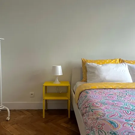 Big Apartment