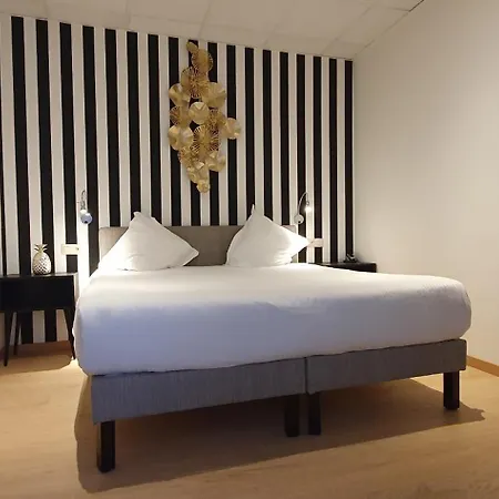 La Legende Hotel Brussels