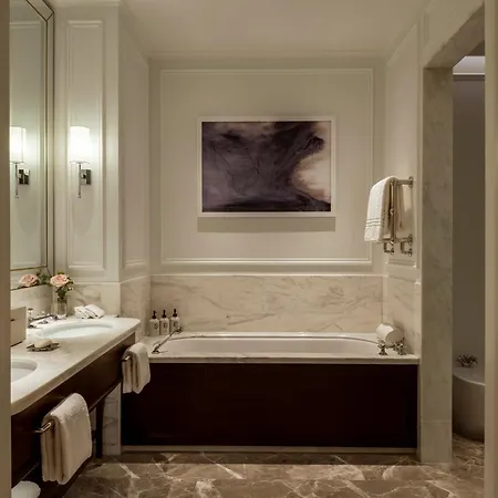 Corinthia Grand Astoria 5* Brussels
