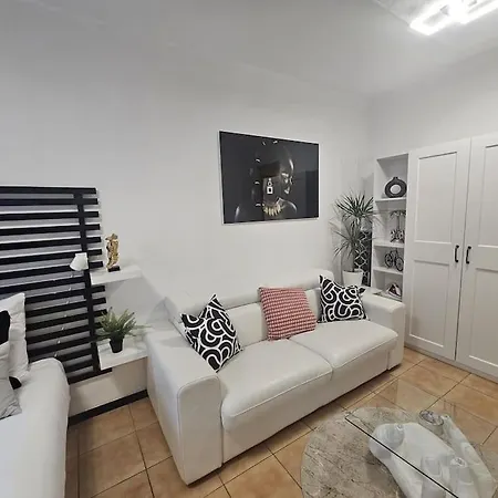 Apartment Cosy Concorde
