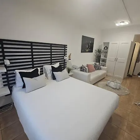Apartment Cosy Concorde Brussels