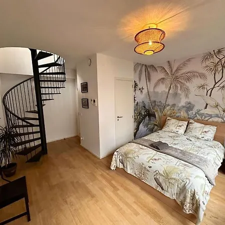 Apartment Central Flat *