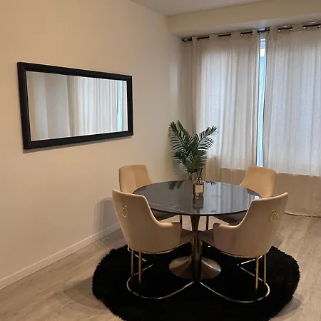 Apartment Famille Bonheur *