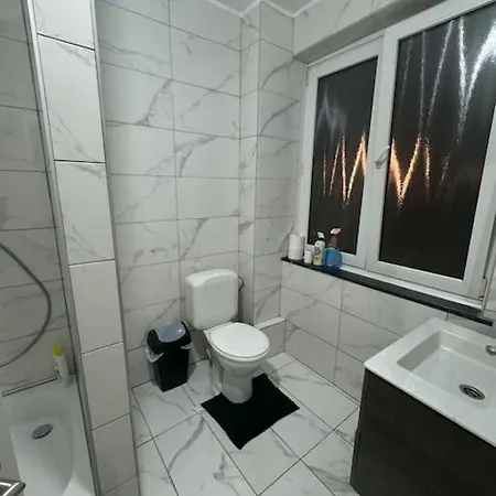 A Apartment *