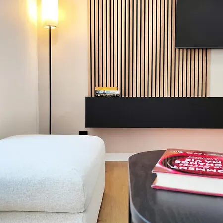 Le Cocon Apartment