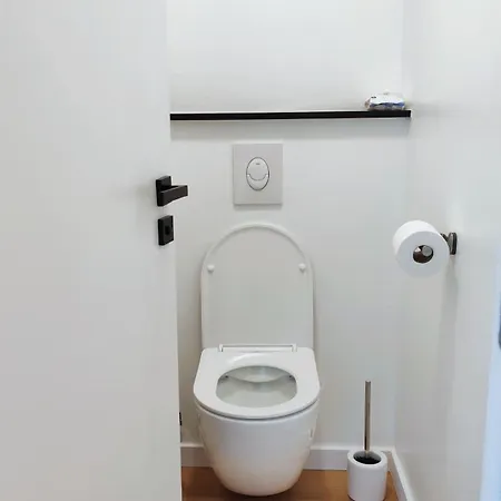 Le Cocon Apartment Brussels
