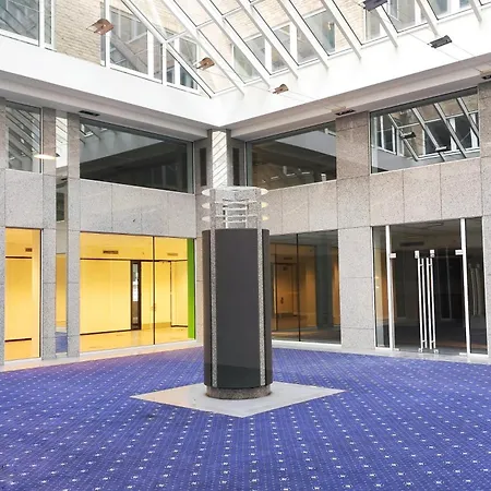Apartment Le Cocon Brussels