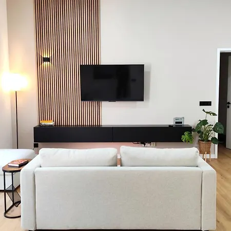 Apartment Le Cocon
