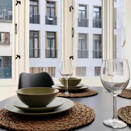 Le Cocon Apartment