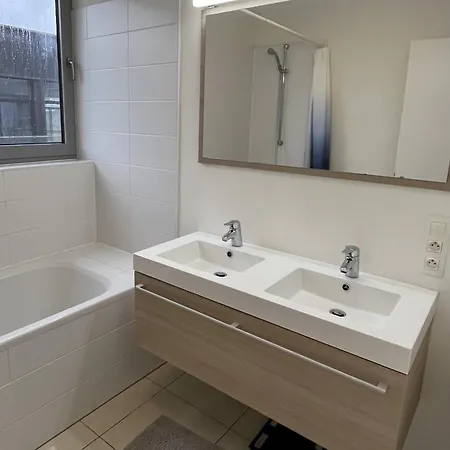 Urban 2 Bedroom