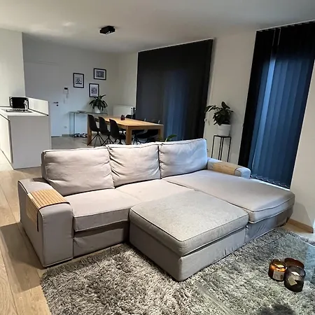 Urban 2 Bedroom * Brussels