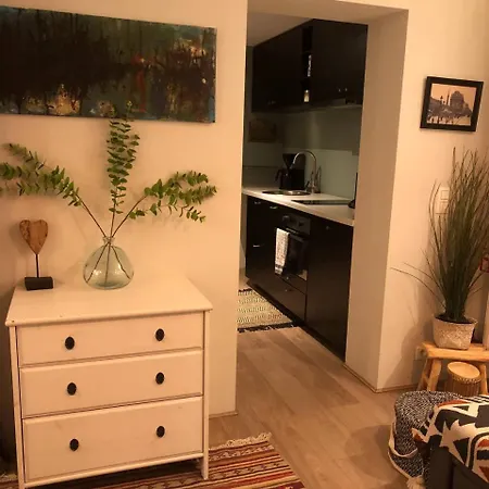 Spacious Brusselles Place * Brussels