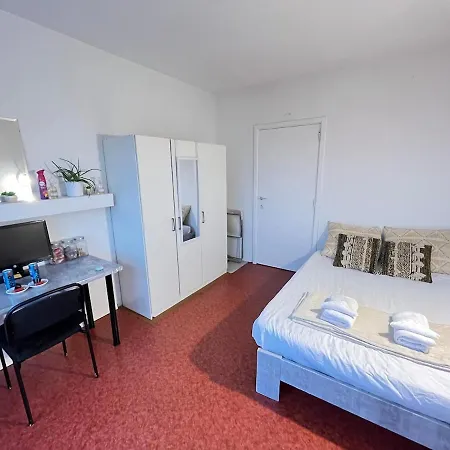 Cozy And Perfectly Located Apartment Brussels