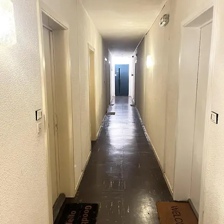 Apartment Cozy And Perfectly Located