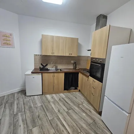 Apartment Cosy Near Europeen Union Brussels