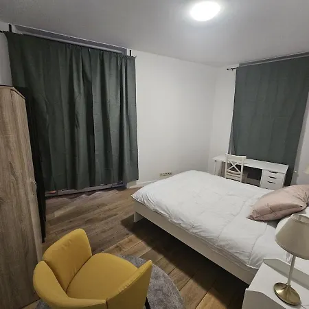 Apartment Cosy Near Europeen Union *