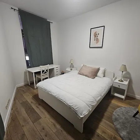 Cosy Near Europeen Union Brussels