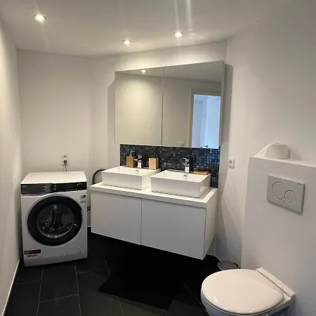 Apartment Toison D'or *