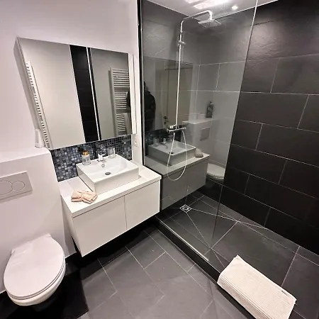 Toison D'or Apartment