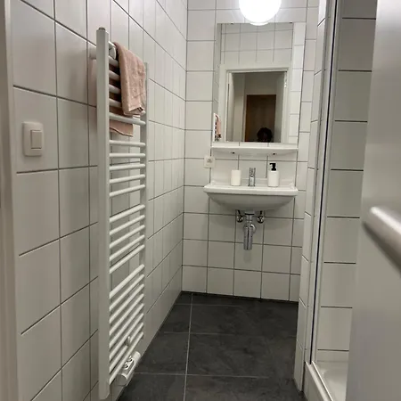 Apartment Fabuleux *