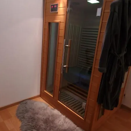 Apartment Sauna, Atomium, Expo Brussels, Stadium Roi Baudoin, Kinepolis, Planetarium, Centre Brussels