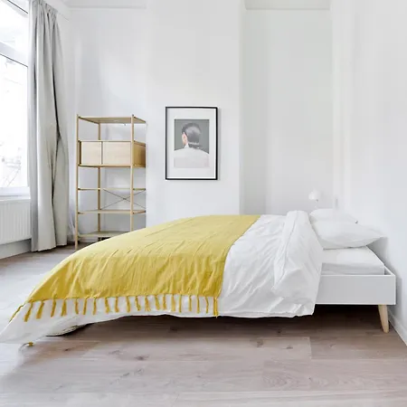 Maison Bruxelloise De 9 * Brussels