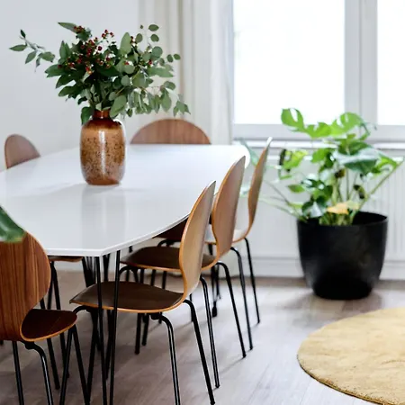 Maison Bruxelloise De 9 * Brussels