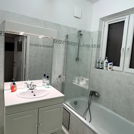 Apartment Penthouse In Avenue Louise Brussels
