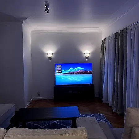 Apartment Penthouse In Avenue Louise