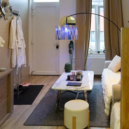 Holiday home Maison Complete Ps5, Netflix Brussels