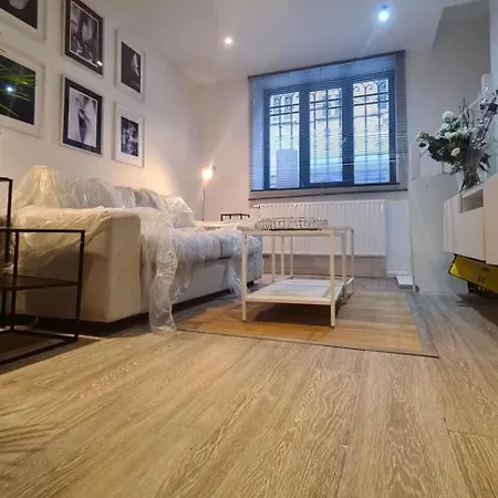 The Danemark Luxury Flat Apartment *