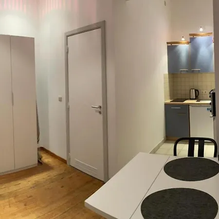 Cosy Au Coeur D'ixelles * Brussels