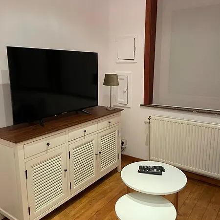 Apartment Cosy Au Coeur D'ixelles Brussels