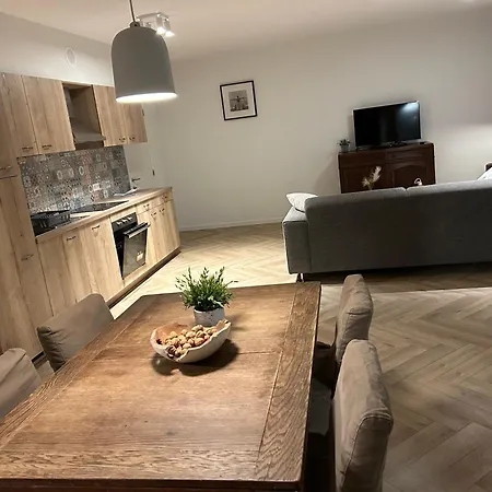 Homestay Brussels-family-appartment