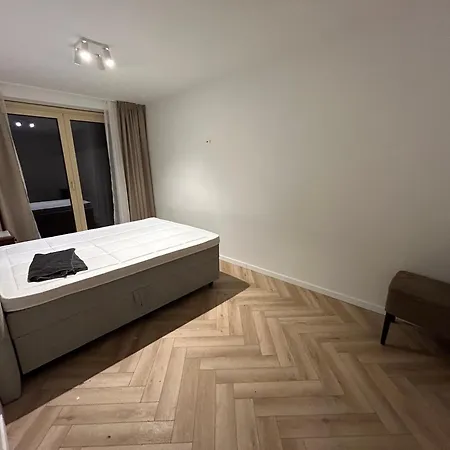 Homestay Brussels-family-appartment *