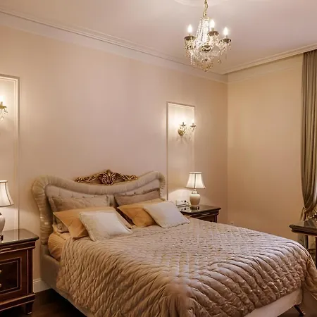 Designer In Hotel *