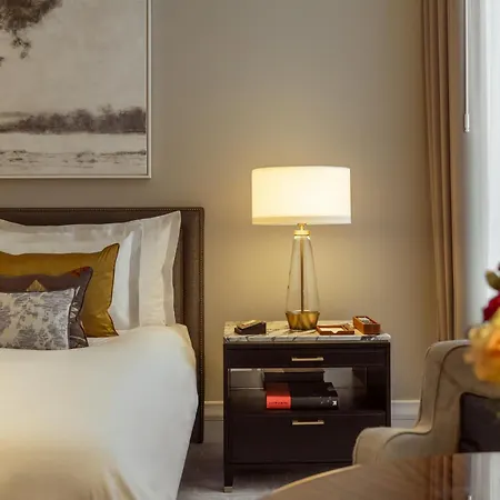 Corinthia Grand Astoria Brussels