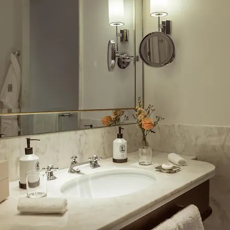 Corinthia Grand Astoria Hotel Brussels