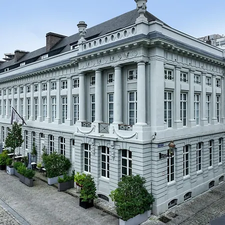 Juliana & - Centre 5*