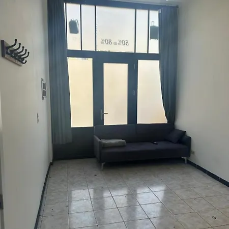 Prive Rdc Acces Autonome * Brussels