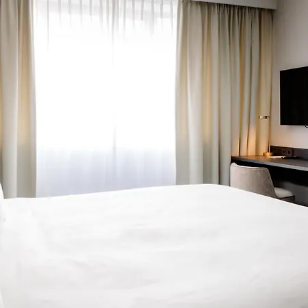 Pillows Centre Hotel Brussels