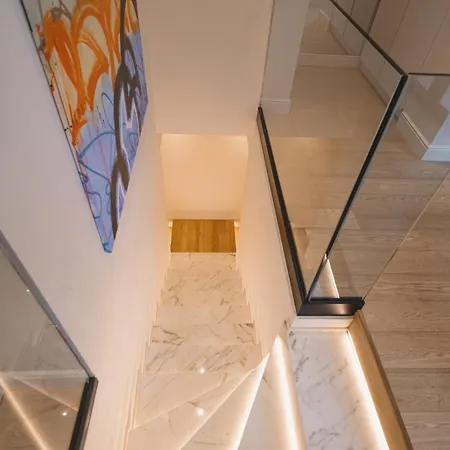 Luxueux Au Centre De Apartment *