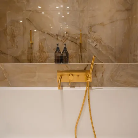Luxueux Au Centre De Apartment *