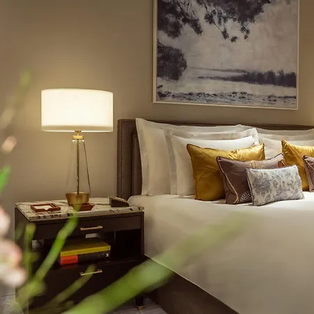 Hotel Corinthia Grand Astoria