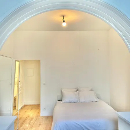 Cosy * Brussels