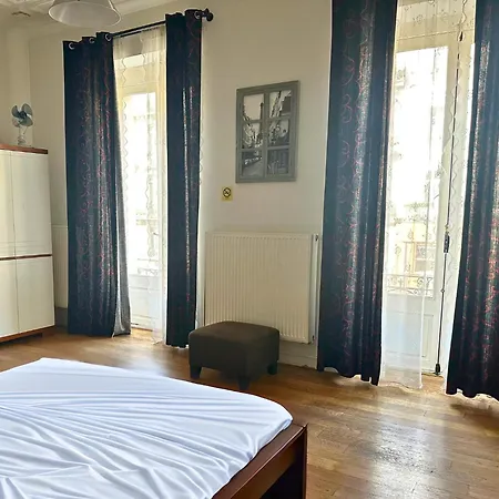 Capitale Apartment *