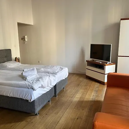 Capitale Apartment *